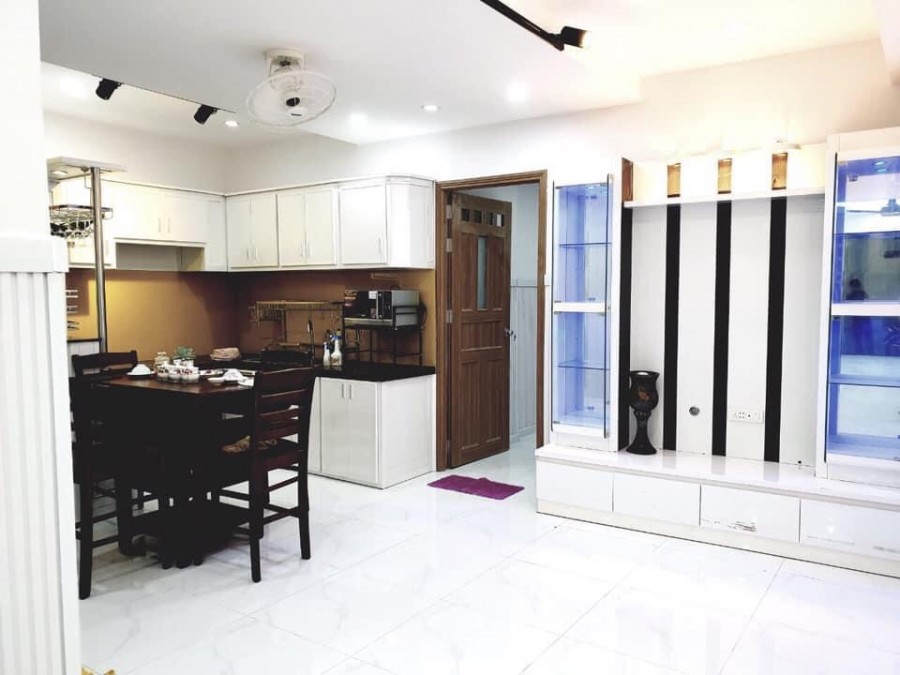 Bán nhà đẹp 2 tầng, 63m2 Đường Thành Mỹ, Quận Tân Bình chỉ 5 tỷ 550