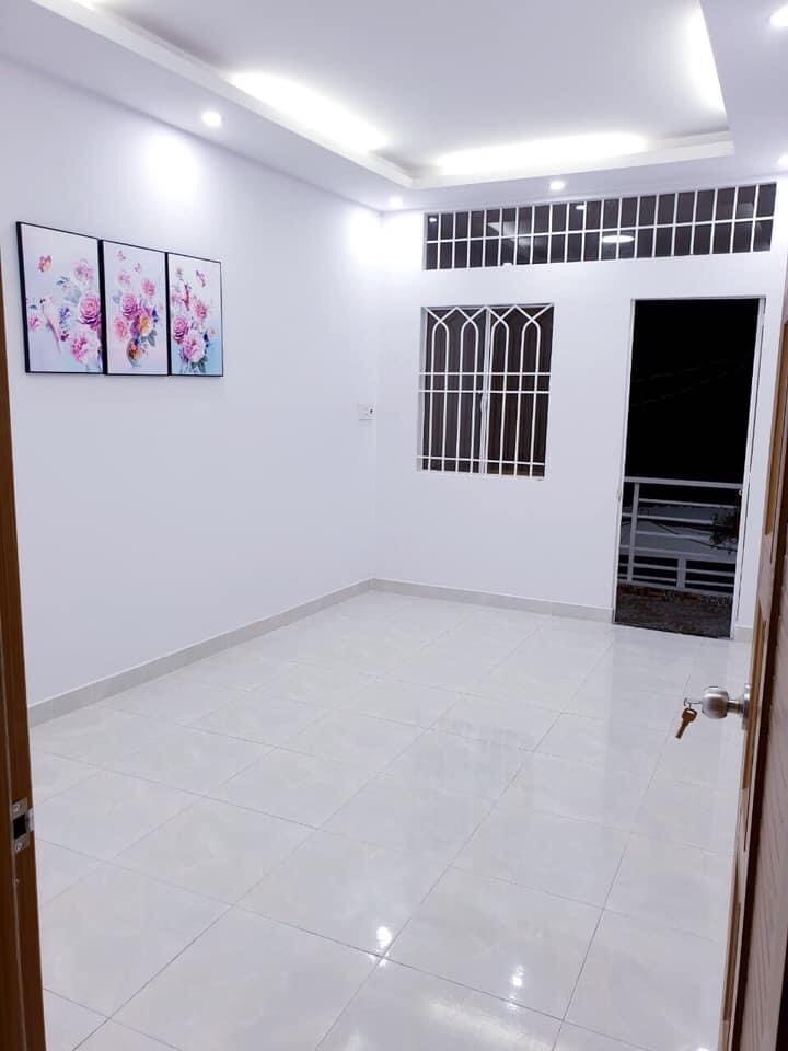 Bán nhà đẹp 2 tầng, 63m2 Đường Thành Mỹ, Quận Tân Bình chỉ 5 tỷ 550