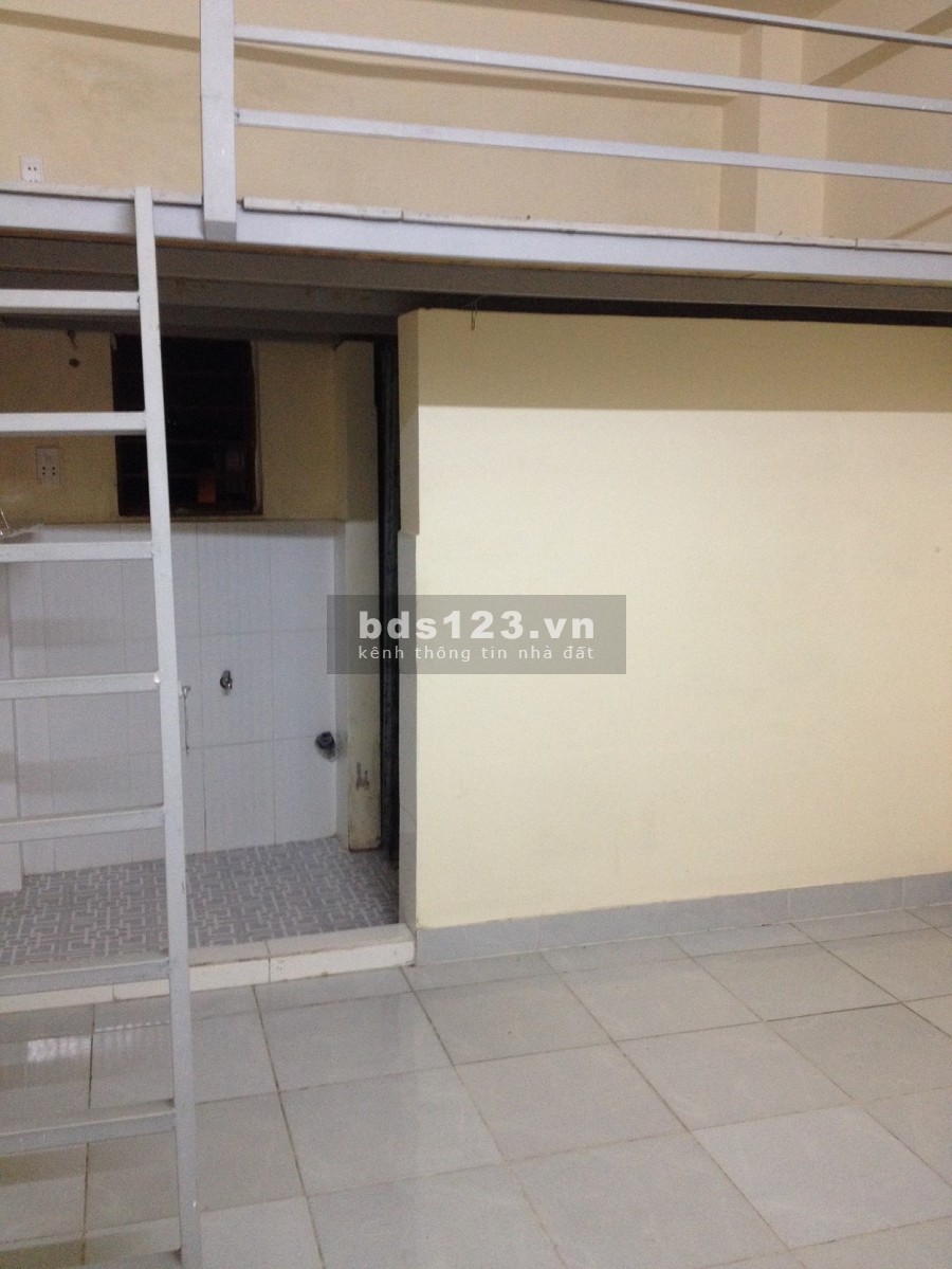 Phòng trọ - 364/21/11 Dương Quảng Hàm-phường 5-quận Gò Vấp