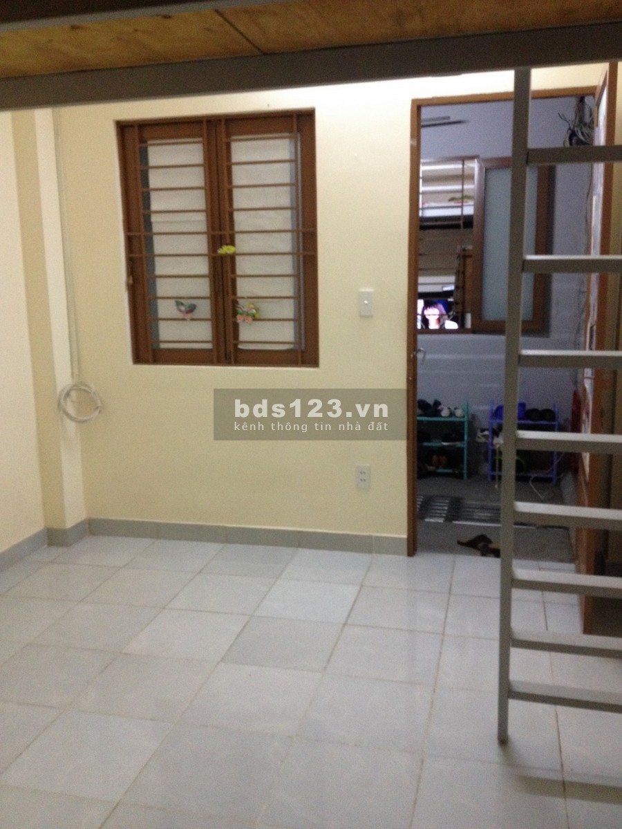 Phòng trọ - 364/21/11 Dương Quảng Hàm-phường 5-quận Gò Vấp