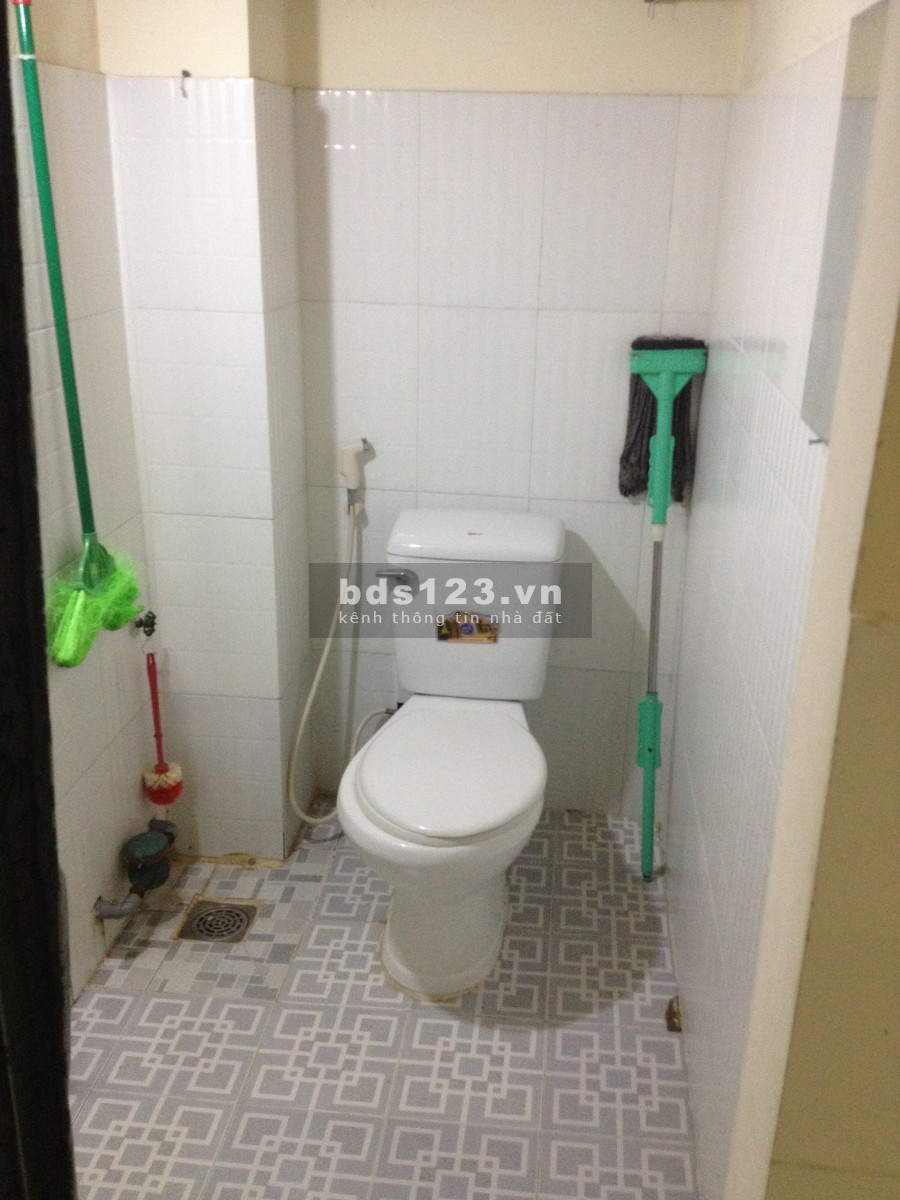Phòng trọ - 364/21/11 Dương Quảng Hàm-phường 5-quận Gò Vấp