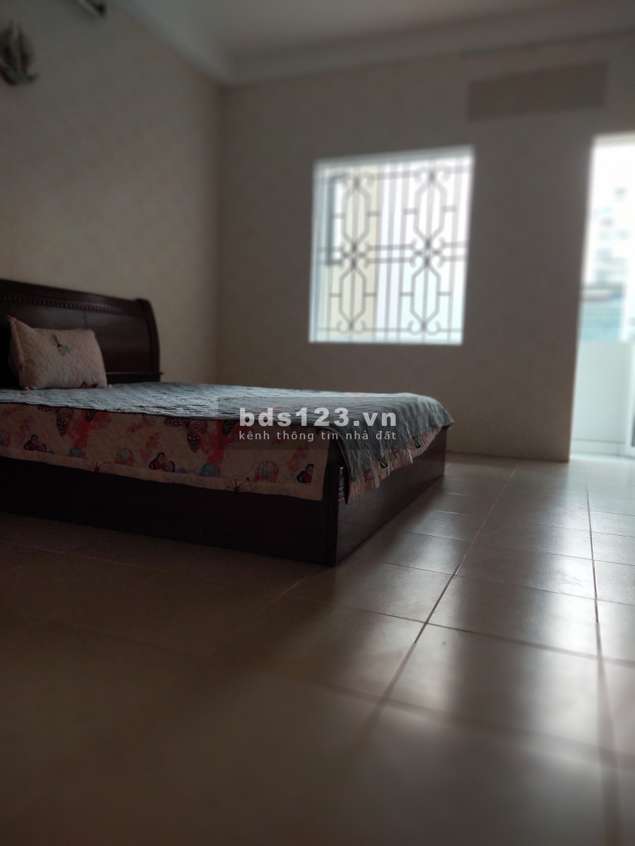 Phòng trọ giá rẻ nhất Quận Phú Nhuận