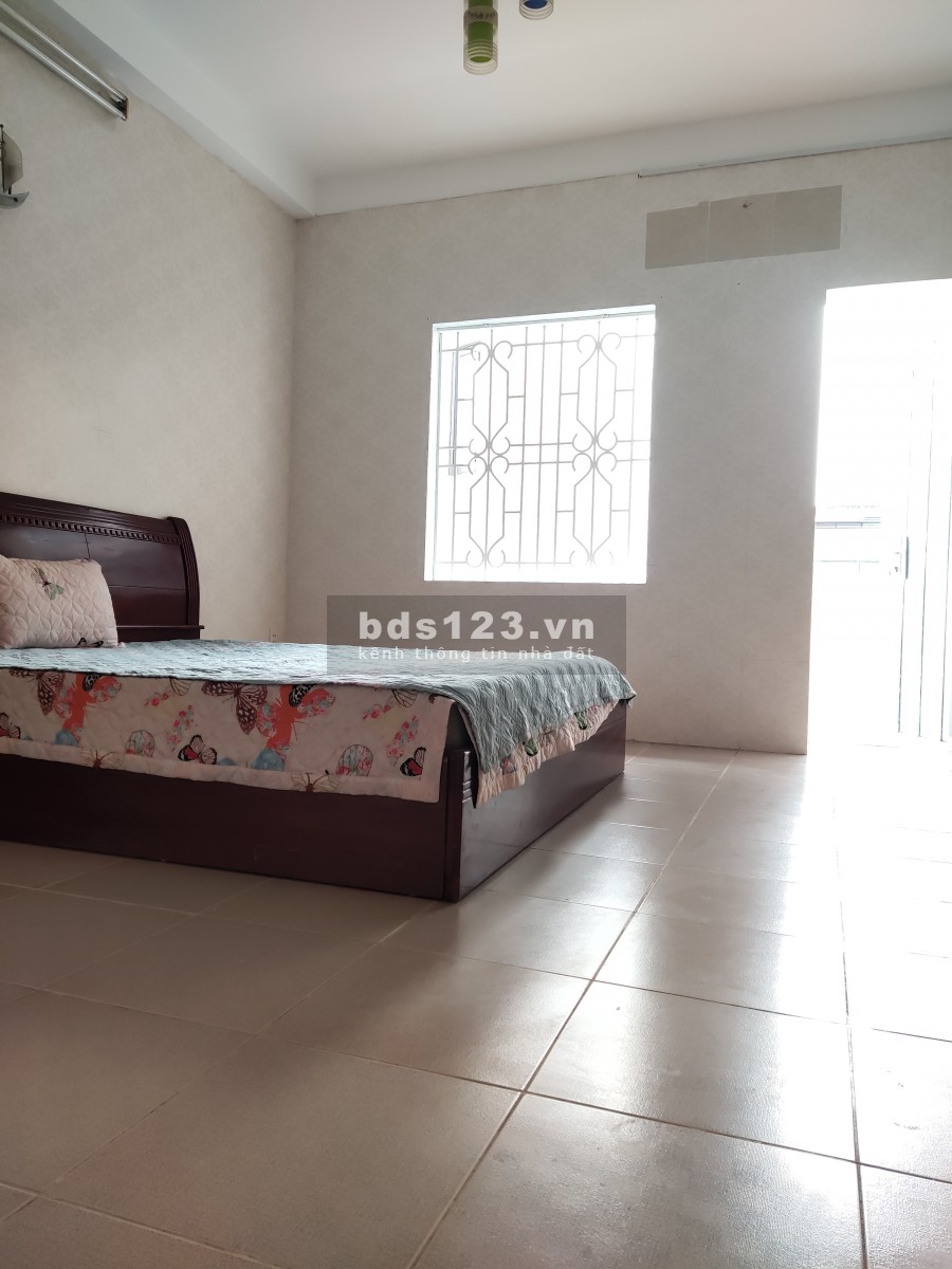 Phòng trọ giá rẻ nhất Quận Phú Nhuận