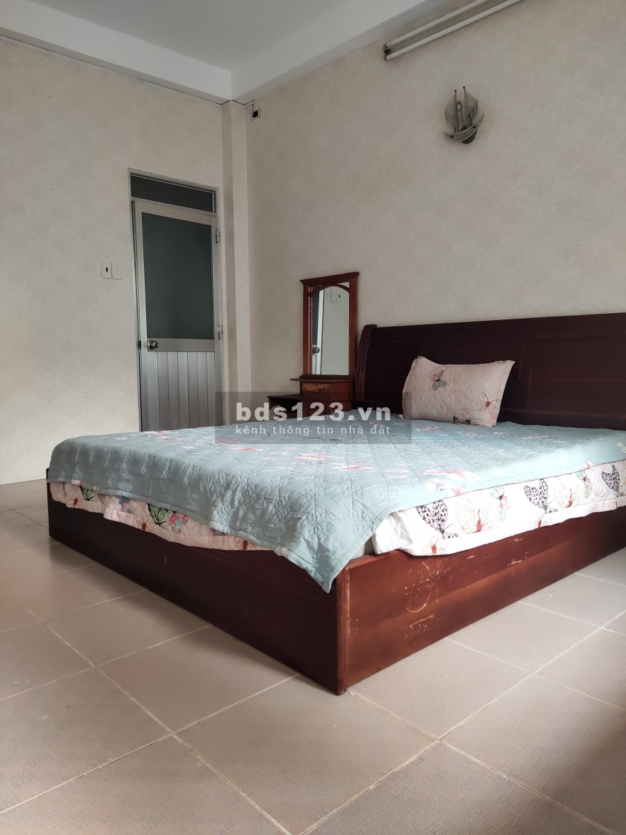 Phòng trọ giá rẻ nhất Quận Phú Nhuận