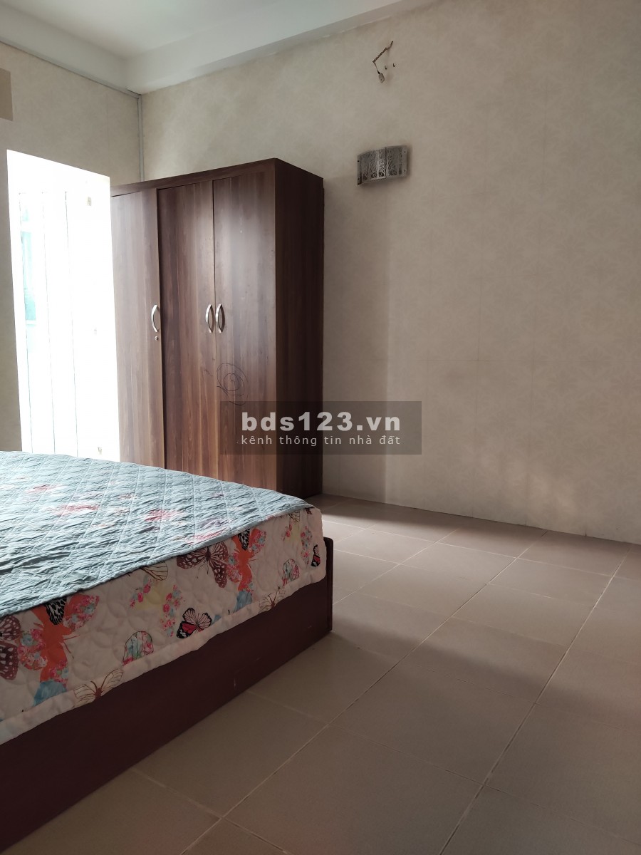 Phòng trọ giá rẻ nhất Quận Phú Nhuận