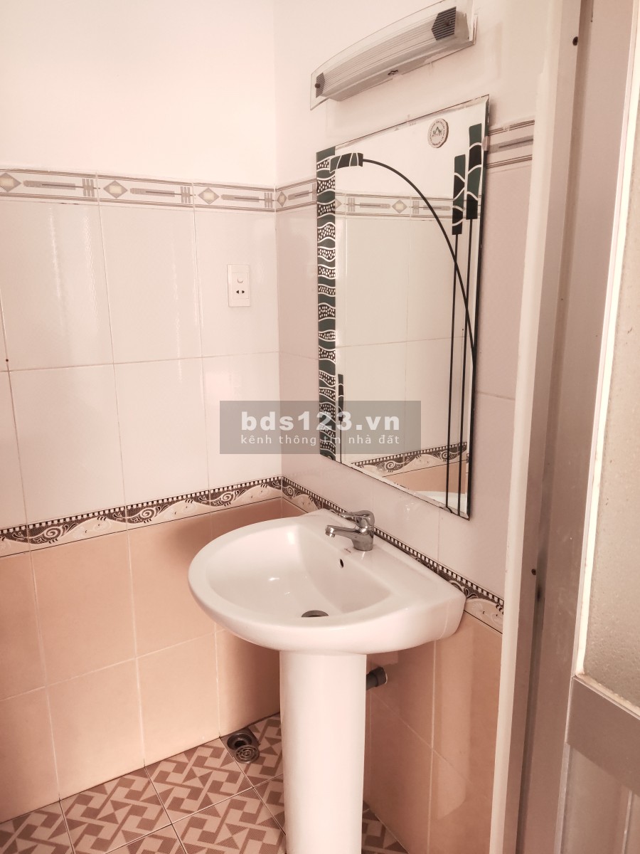 Phòng trọ giá rẻ nhất Quận Phú Nhuận
