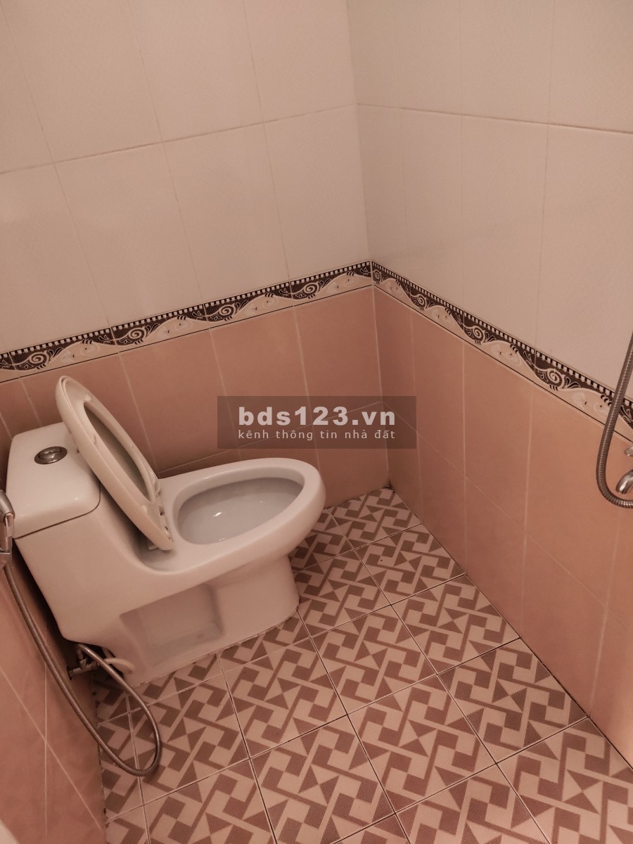 Phòng trọ giá rẻ nhất Quận Phú Nhuận