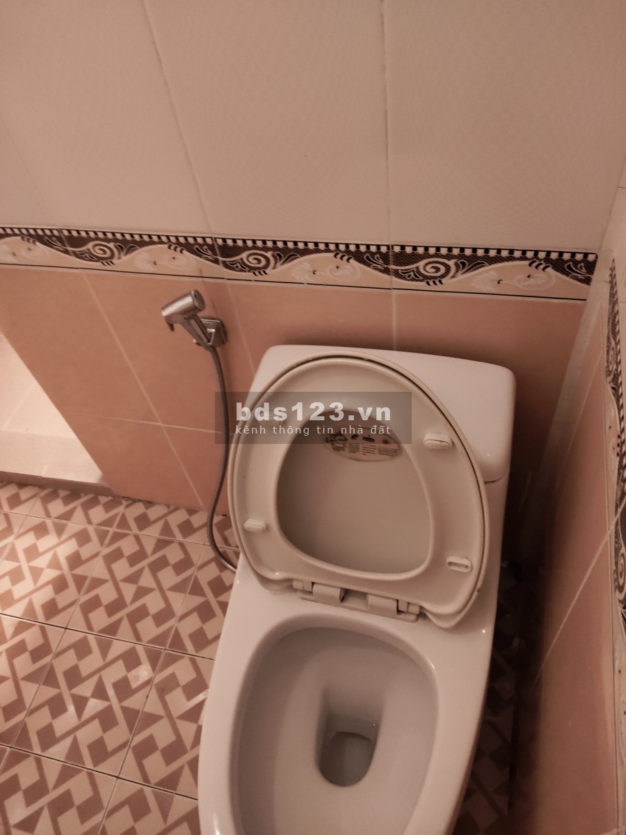 Phòng trọ giá rẻ nhất Quận Phú Nhuận