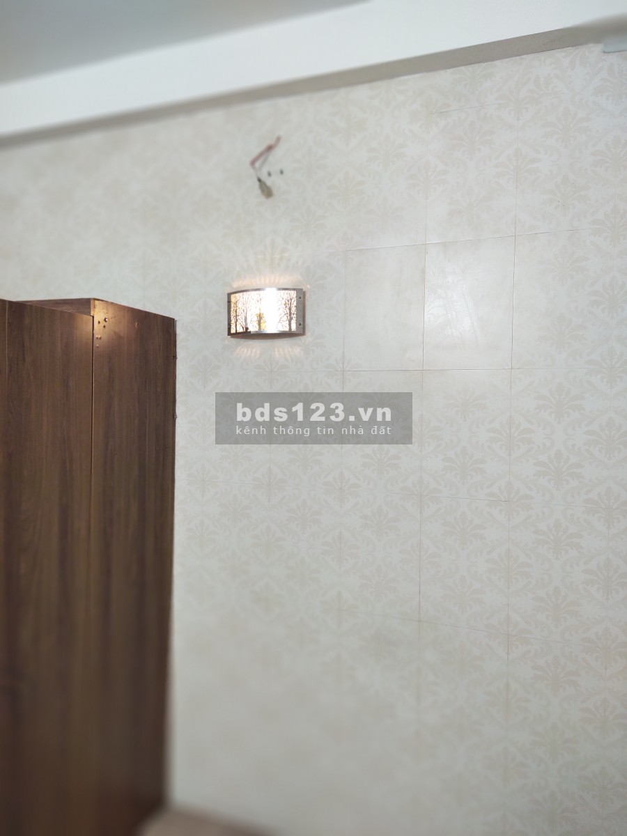 Phòng trọ giá rẻ nhất Quận Phú Nhuận
