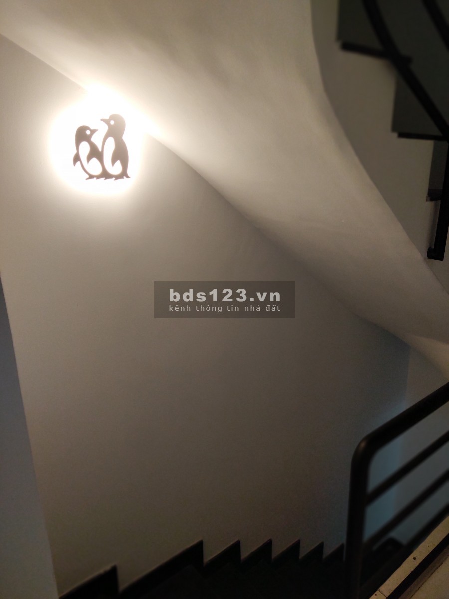 Phòng trọ giá rẻ nhất Quận Phú Nhuận