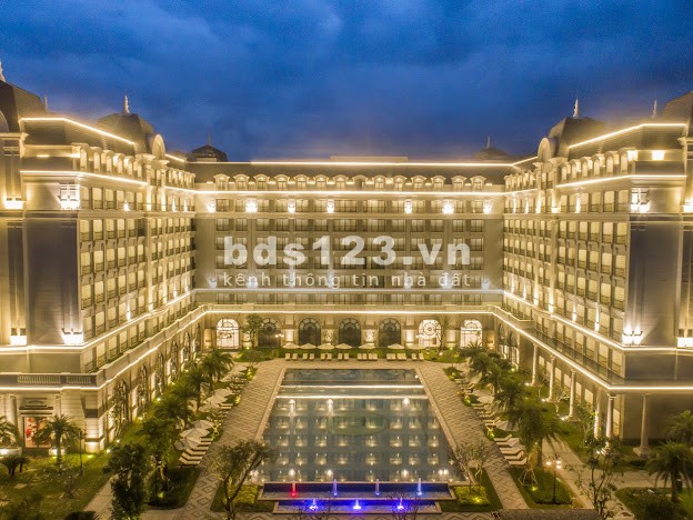 CĐT Vinpear mở bán Condotel tại Grand World Phú Quốc giá cực kỳ ưu đãi với lợi nhuận cam kết tối thiểu 10%/ năm .Liên hệ 0363583647