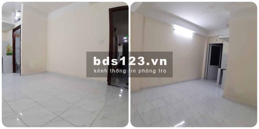 Cho thuê phòng Q7 giờ tự do gần kcx 3tr/th