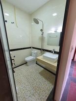 Bán Nhà ngõ phố Kim Ngưu, 5 tầng.