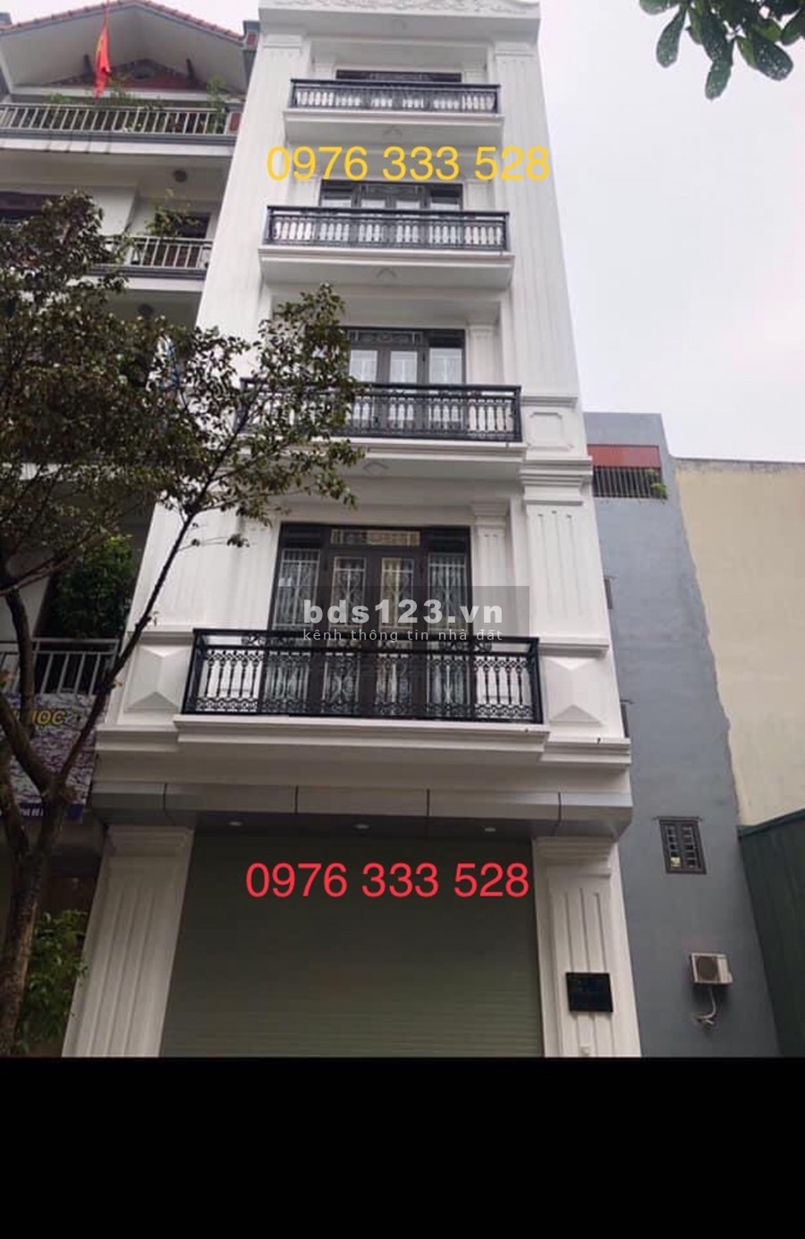 Chủ bán Nhà Phân lô LK La khê - Ô TÔ TRÁNH- MỚI TINH CHỈ 6,5 TỶ 50M