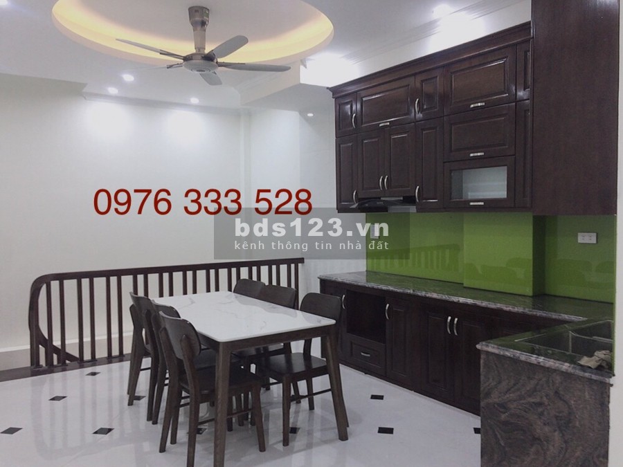 PHÂN LÔ KĐT VĂN KHÊ Ô TÔ TRÁNH VỈA HÈ RỘNG NHÀ MỚI FULL NỘI THẤT HƠN 6 TỶ