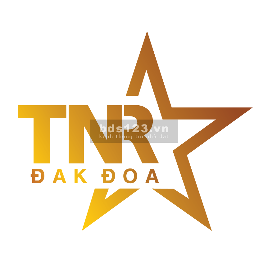 Chính thức ra mắt Khu đô thị kiểu mẫu TNR Stars Đak Đoa - booking 0981 95 5464