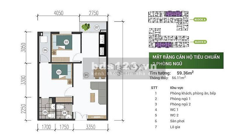 Căn Hộ Cuối Cùng Liền Kề Thủ Đức Có Giá 1 Tỷ Nhưng Sở Hữu Chỉ Với 300 Triệu Trả Trước