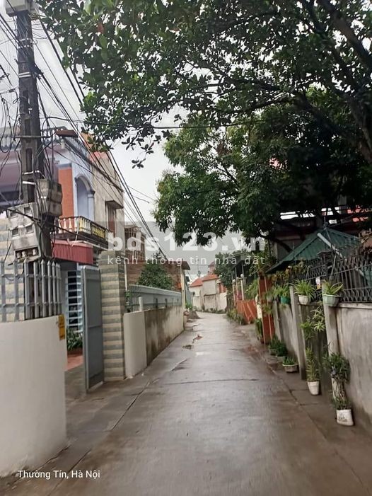 Nhà Hoàng Mai 40m2 giá cực tốt