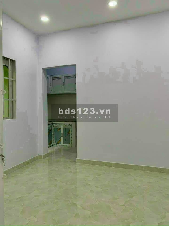 Thanh lý nhà hẻm 1T1L 47m2 ngay bệnh viện quốc tế Hạnh Phúc, Thủ Đức