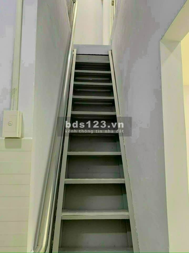 Thanh lý nhà hẻm 1T1L 47m2 ngay bệnh viện quốc tế Hạnh Phúc, Thủ Đức