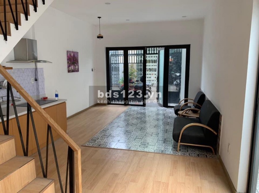 Mới! Bán nhà Phường 14, Quận Gò Vấp, hẻm OTO tránh, 61m2, 4.3 tỷ (TL chính chủ).