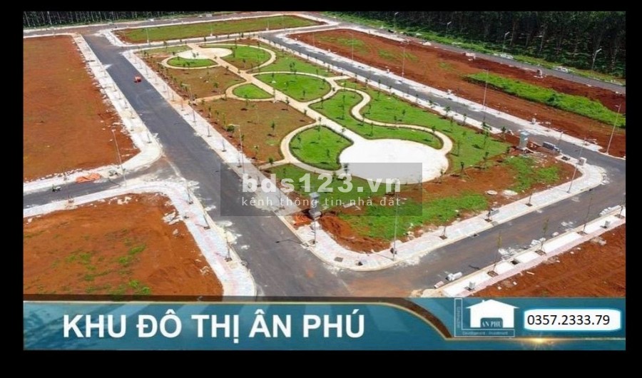[CỰC HOT] Sắp ra mắt KĐT hiện đại bậc nhất Buôn Mê Thuột
