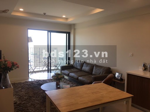 Cần bán gấp CH ban công ĐN ( 83m2 ) tại Kosmo Tây Hồ, Xuân La, Bắc Từ Liêm, HN.