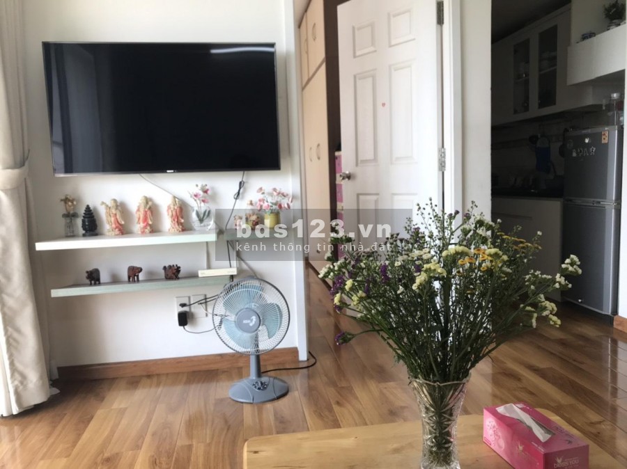 Bán nhanh EHOME 5 căn 2 phòng giá 2,380 tỷ