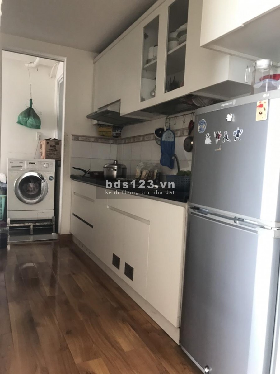 Bán nhanh EHOME 5 căn 2 phòng giá 2,380 tỷ