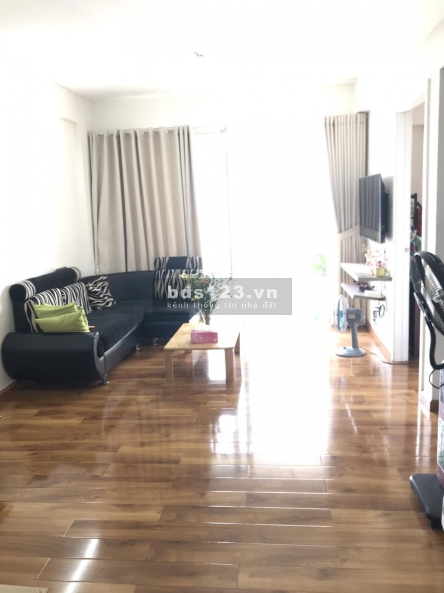 Bán nhanh EHOME 5 căn 2 phòng giá 2,380 tỷ