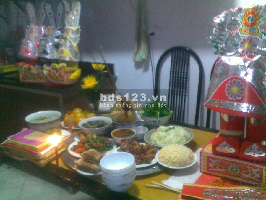Cho thuê nhà 528 Phố Trần Cung - P. Cổ Nhuế 1 - Bắc Từ Liêm - Hà Nội