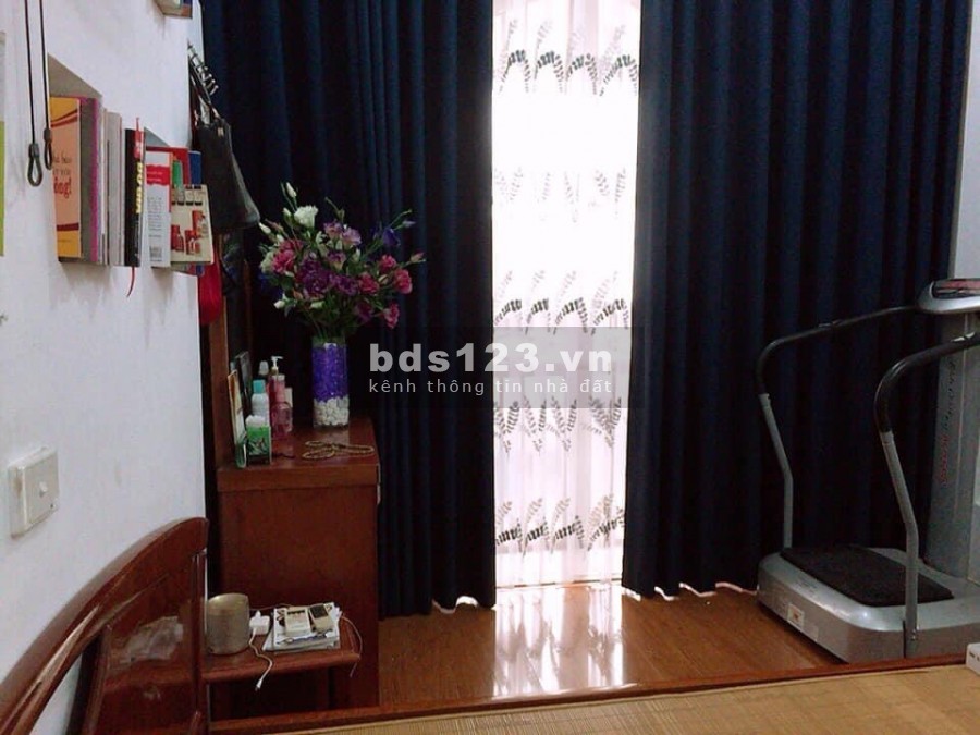 Cho thuê nhà 528 Phố Trần Cung - P. Cổ Nhuế 1 - Bắc Từ Liêm - Hà Nội