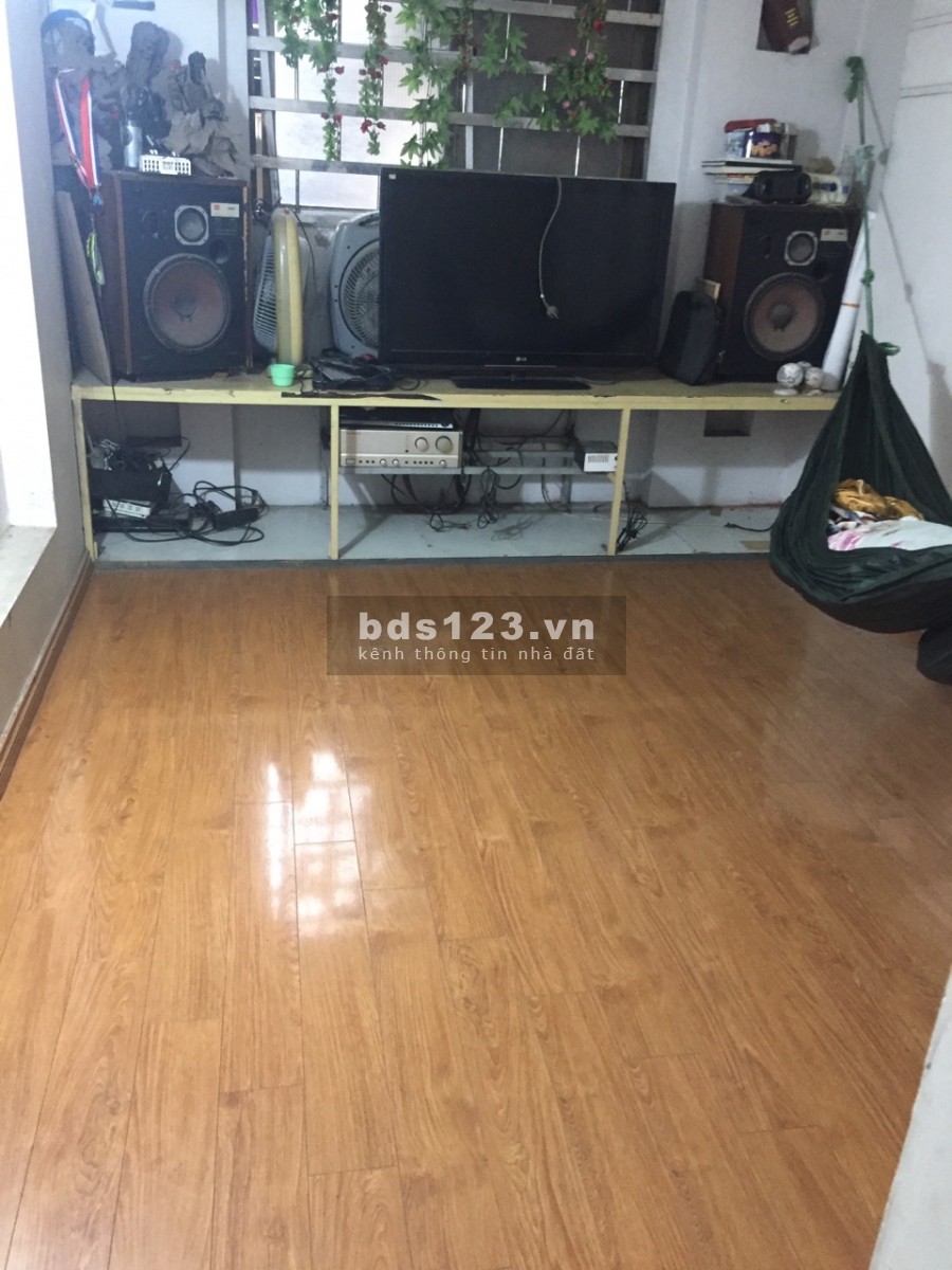 Cho thuê nhà 528 Phố Trần Cung - P. Cổ Nhuế 1 - Bắc Từ Liêm - Hà Nội