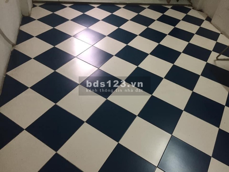Cho thuê nhà 528 Phố Trần Cung - P. Cổ Nhuế 1 - Bắc Từ Liêm - Hà Nội