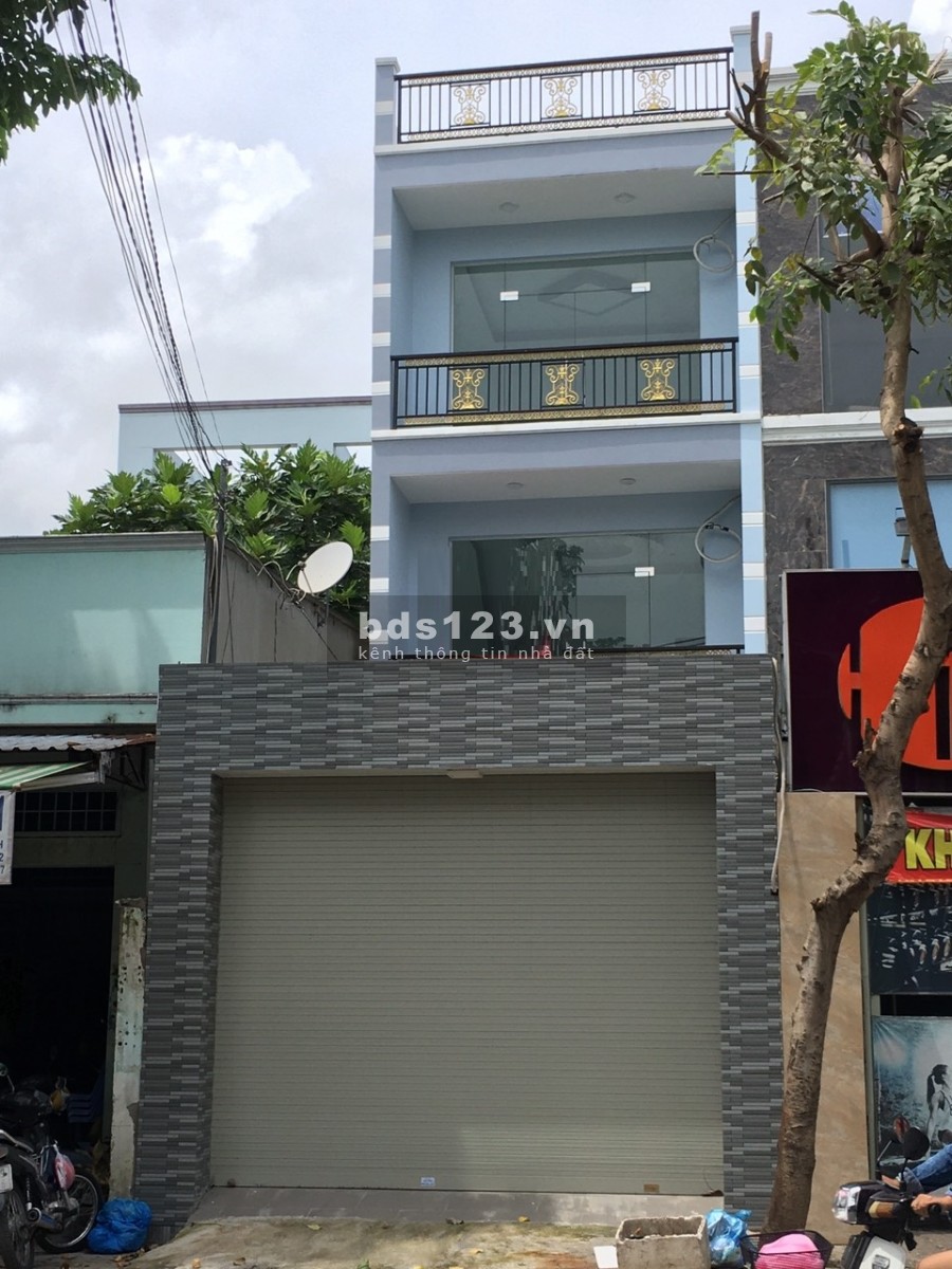 Kênh Tân Hóa mt 4 x 30 trống suốt kd