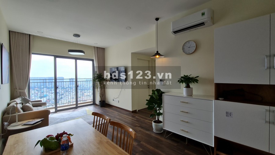 2PN PALM HEIGHTS NỘI THẤT ĐẦY ĐỦ GIÁ 4.2 tỷ - 0938221611
