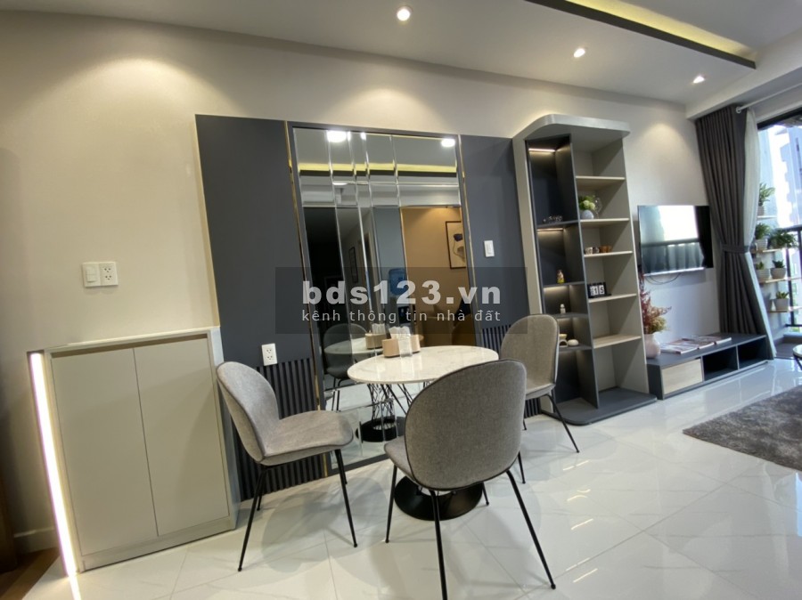 Giá thuê giảm mạnh đầu năm CH safira Khang Điền 1PN - 5tr, 2PN - 6,5tr, 3PN - 7.5tr; 0355059428