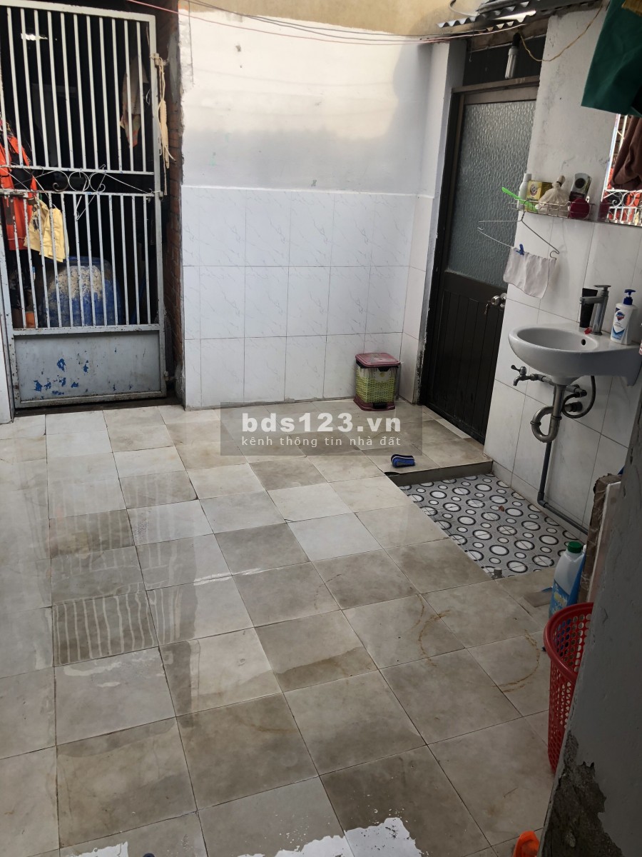 Bán nhà mặt tiền Phạm Thế Hiển Quận 8, 209m2 giá đầu tư chỉ 10.3 tỉ