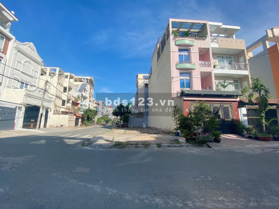 Cần bán lô đất thổ cư 160m2 - Tiện ở và kinh doanh