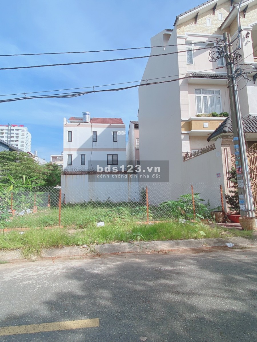 Cần bán lô đất thổ cư 160m2 - Tiện ở và kinh doanh