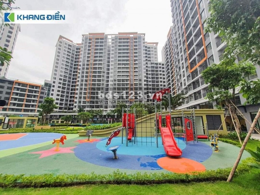 Bán căn hộ Safira Khang Điền quận 9, giá tốt nhất từ 2.05 tỷ 0938264845 Thảo