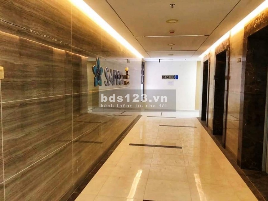 Bán căn hộ Safira Khang Điền quận 9, giá tốt nhất từ 2.05 tỷ 0938264845 Thảo