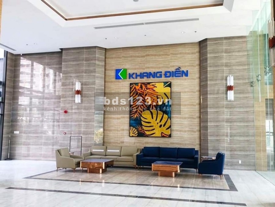 Bán căn hộ Safira Khang Điền quận 9, giá tốt nhất từ 2.05 tỷ 0938264845 Thảo