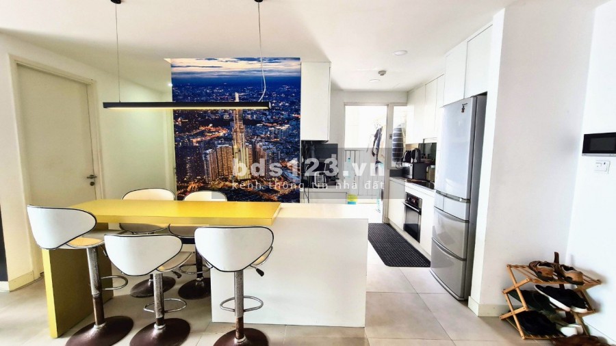 QUÁ TỐT! BÁN CĂN VISTA VERDE 2PN/2WC 80M2 VIEW ĐẸP NỘI THẤT XỊN HÌNH THẬT GIÁ HẤP DẪN LH: 0938 418 298