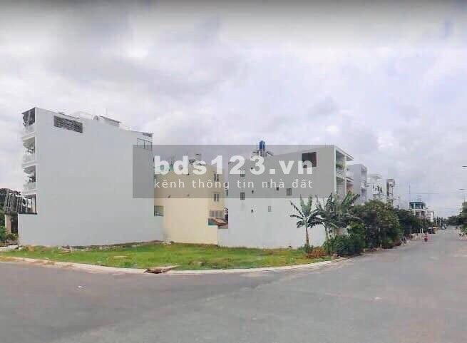 CẦN BÁN ĐẤT 136.5M2 TẠI CẦN ĐƯỚC-LONG AN