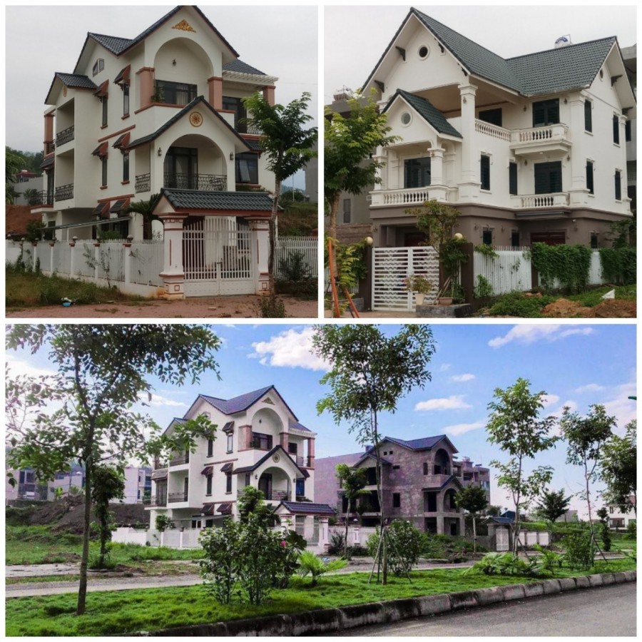 Đất nền sổ đỏ rẻ nhất Lào Cai Cơ hội sinh lời cao