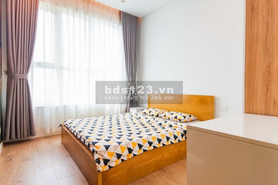 2PN SADORA APARTMET FULL NỘI THẤT CHỈ 18 TRIỆU BAO PHÍ
