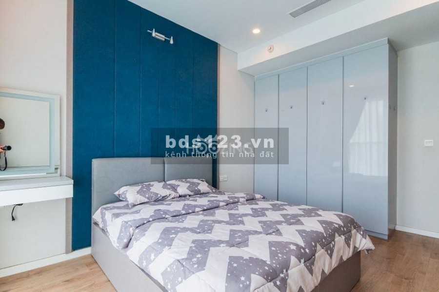 2PN SADORA APARTMET FULL NỘI THẤT CHỈ 18 TRIỆU BAO PHÍ