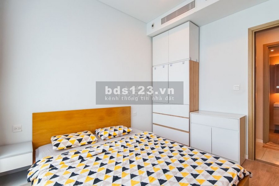2PN SADORA APARTMET FULL NỘI THẤT CHỈ 18 TRIỆU BAO PHÍ