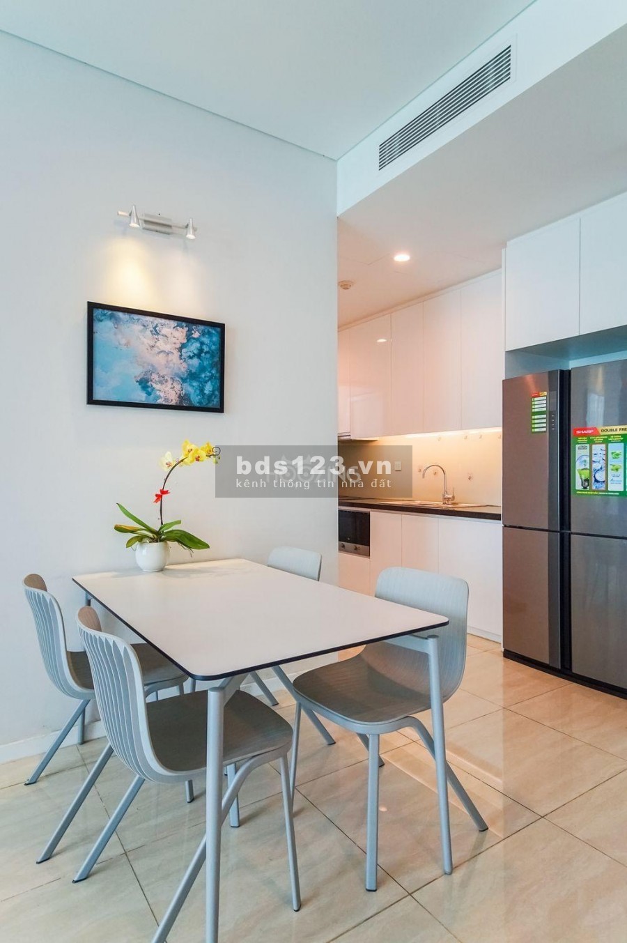 2PN SADORA APARTMET FULL NỘI THẤT CHỈ 18 TRIỆU BAO PHÍ